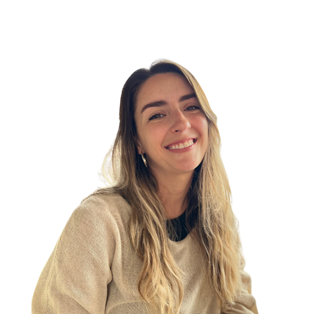Daniela Ramirez - Nutrición en Balance - Coach de Salud - Cambio de Hábitos