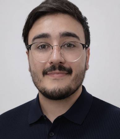 Yonathan Alfaro - Psicología Clínica
