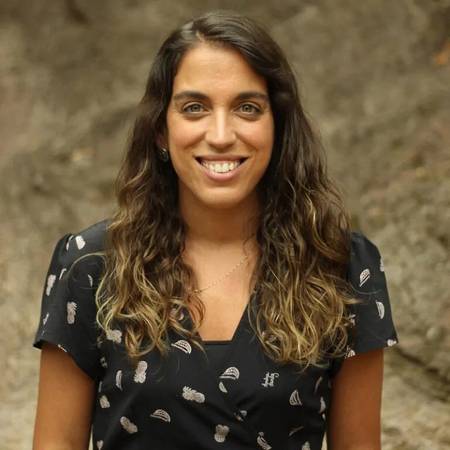 Valentina Busquets Escuer