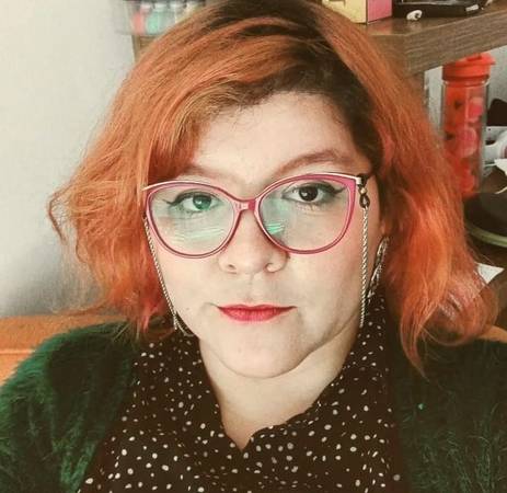 Andrea González-Inostroza - Psicóloga Clínica de Autismo y TDAH en Adultxs