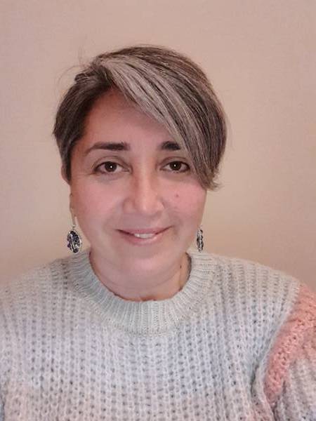 Loreto Gonzalez Urayama - Psiquiatra Adultos