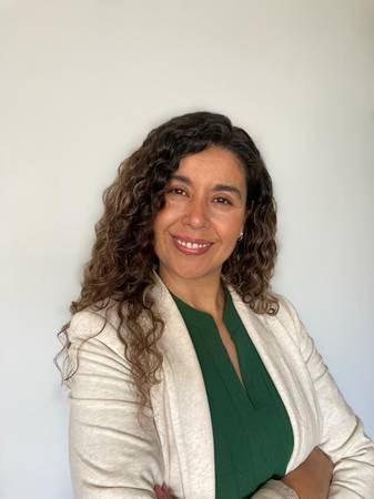Angela Pino - Psicóloga