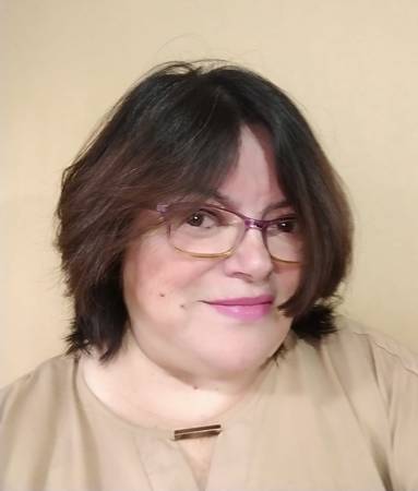 Ps. Rossana Maldonado Olivares - Psicóloga Clínica