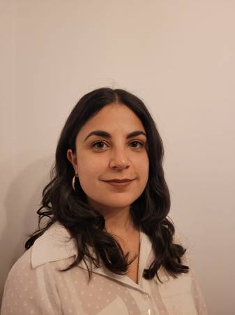 Monserrat Franco Allen - Psicóloga Clínica