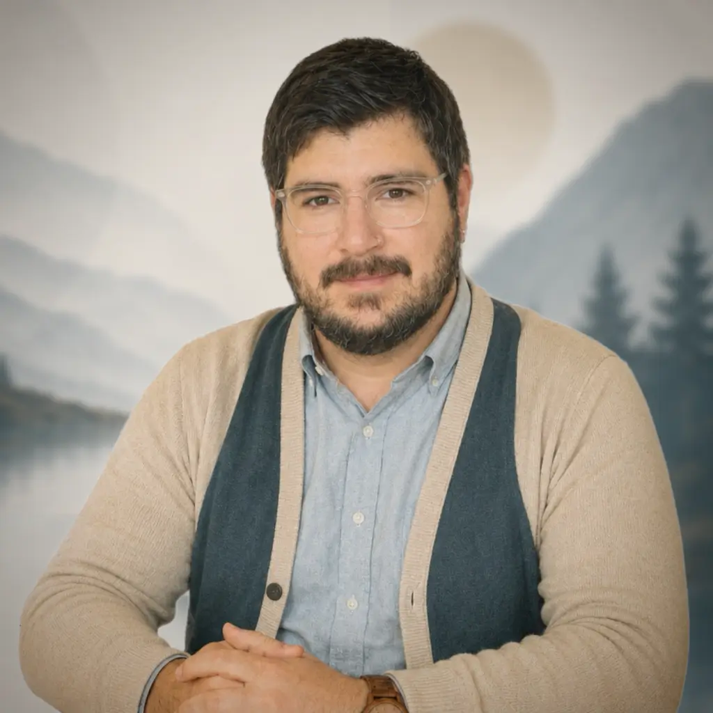 Dr. Gonzalo Astudillo S. - Psiquiatra Adultos