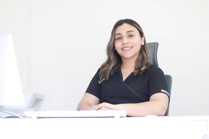 Ps. Judith Orellana González - Psicóloga clínica