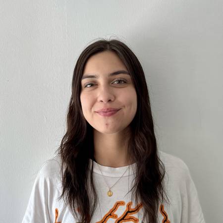 Antonia Soto Jofré - Psicóloga Clínica