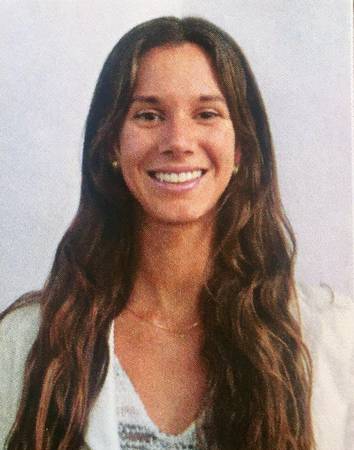 Antonella Davanzo Baros - Psicóloga de adolescentes y adultos, MSc, PhD(c).