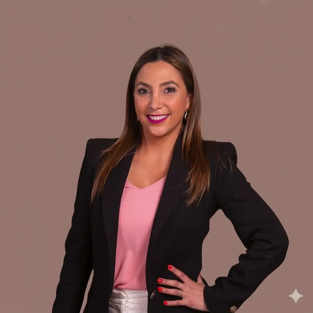 Odette Cornejo - Nutricionista Integrativa Digestiva