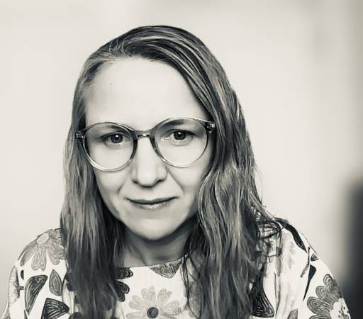 Antonella Longo M. - Psicóloga clínica