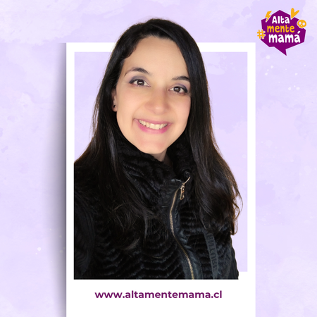 Tamara Ferj - Asesora en Altas Capacidades y Desarrollo del Talento
