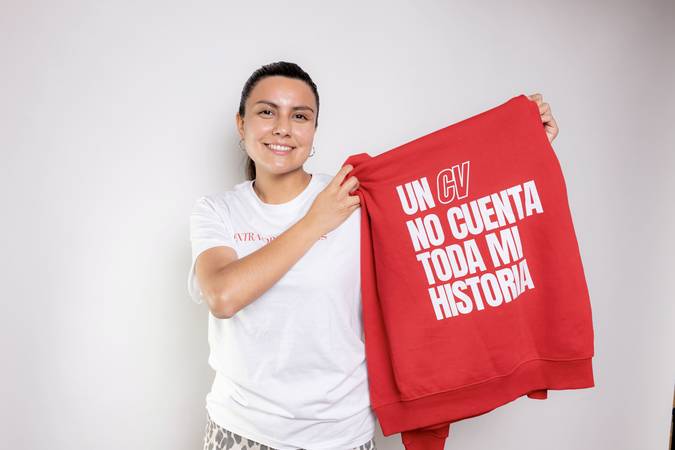 Mariana Alfaro Hidalgo - Recursos Humanos
