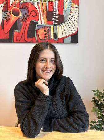 Psicologa Sofia Nash - Especialista en Autismo, TDAH y habilidades sociales.