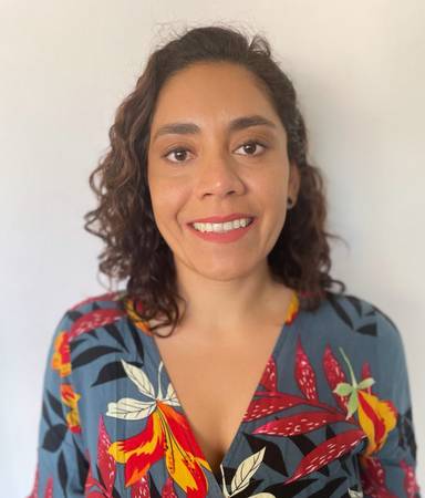 Dra. Nakita Reyes Juica - Psiquiatra Infanto juvenil