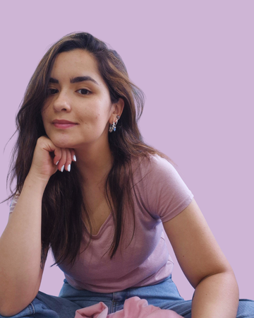 Valentina Marambio Cordero - Terapeuta Ocupacional