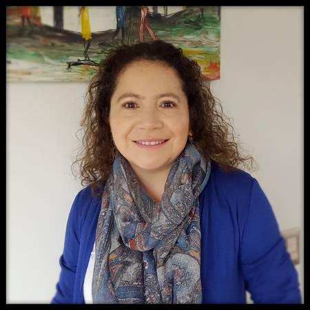 Bárbara Medina Daza - Psiquiatra infantil y de la adolescencia
