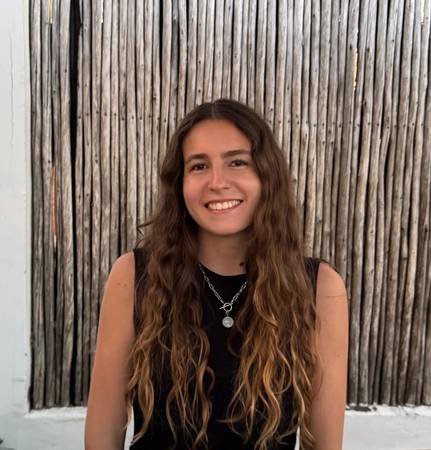 Isabel Margarita Covarrubias Fernández - Psicóloga Clínica Adultos