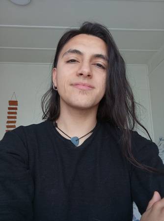 Martin Ojeda Gacitúa
