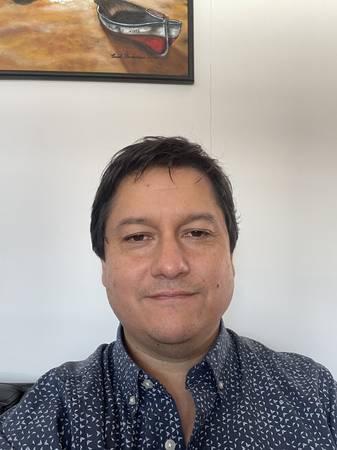 Héctor Carrasco Mardones - Psiquiatra Adulto