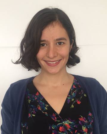 María Cecilia Fernández Carter - Médica Psiquiatra