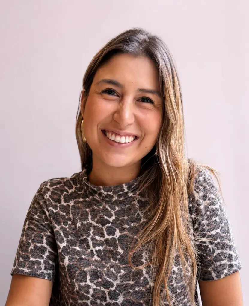 Psicóloga Natalia Rojas - Psícologa