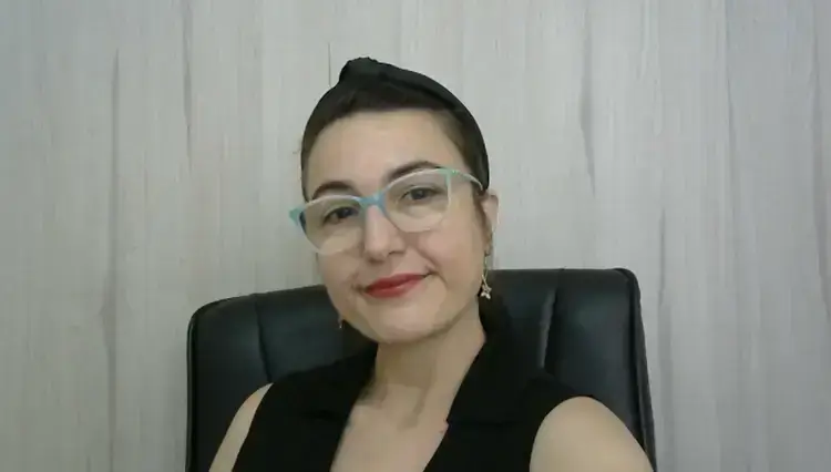 Psicóloga Paloma Rodríguez - Trauma y Parejas