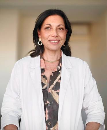 Dra Karen Pontigo Lues - Médico nutriologa