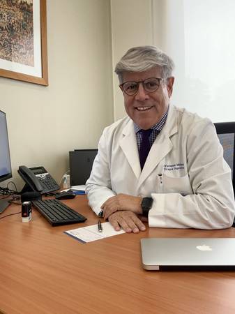 Dr. Fernando Maluenda - Cirugía Digestiva/ Cirugía Bariátrica/ Cirugía de hernias/ Cirugía Laparoscópica/ Cirugía robótica