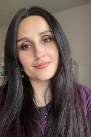 Vanessa Vitale - Psicóloga Clínica