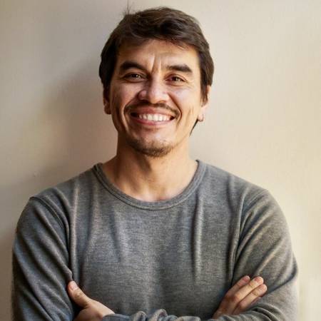 Andrés Troncoso - Psicoterapeuta Adulto
