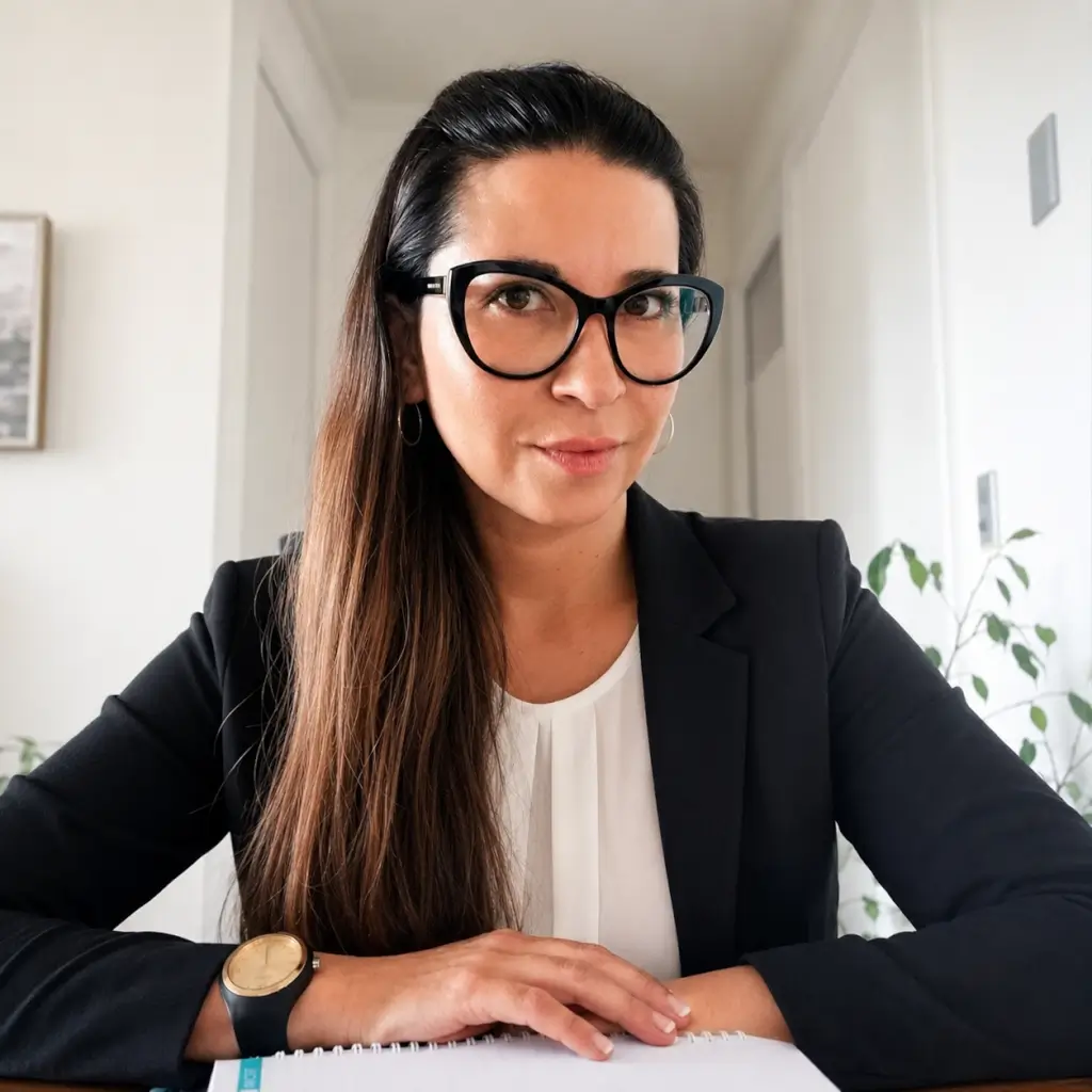 Ps. Bárbara Sepúlveda Silva - Neuropsicóloga Clínica