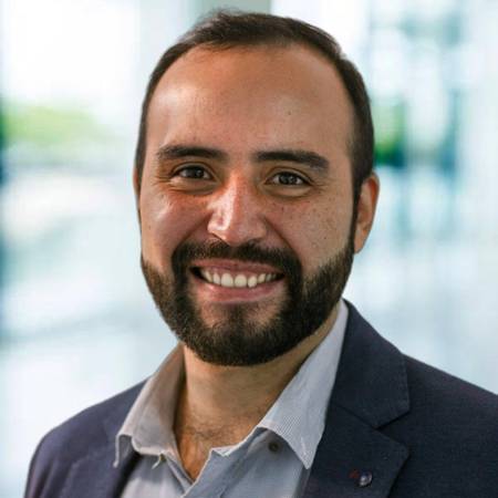 Jorge Urrutia - Psicólogo Clínico