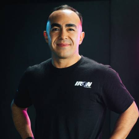 caldecoach - Nutricionista Deportivo