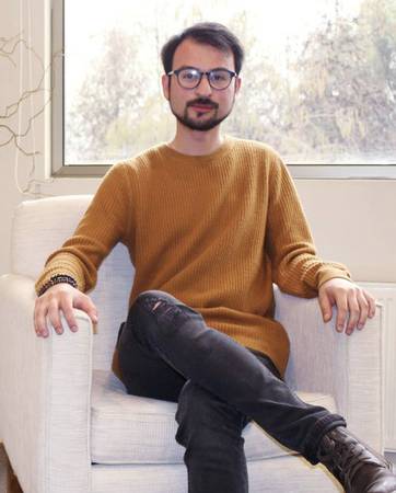 Matías Rojas Ramírez