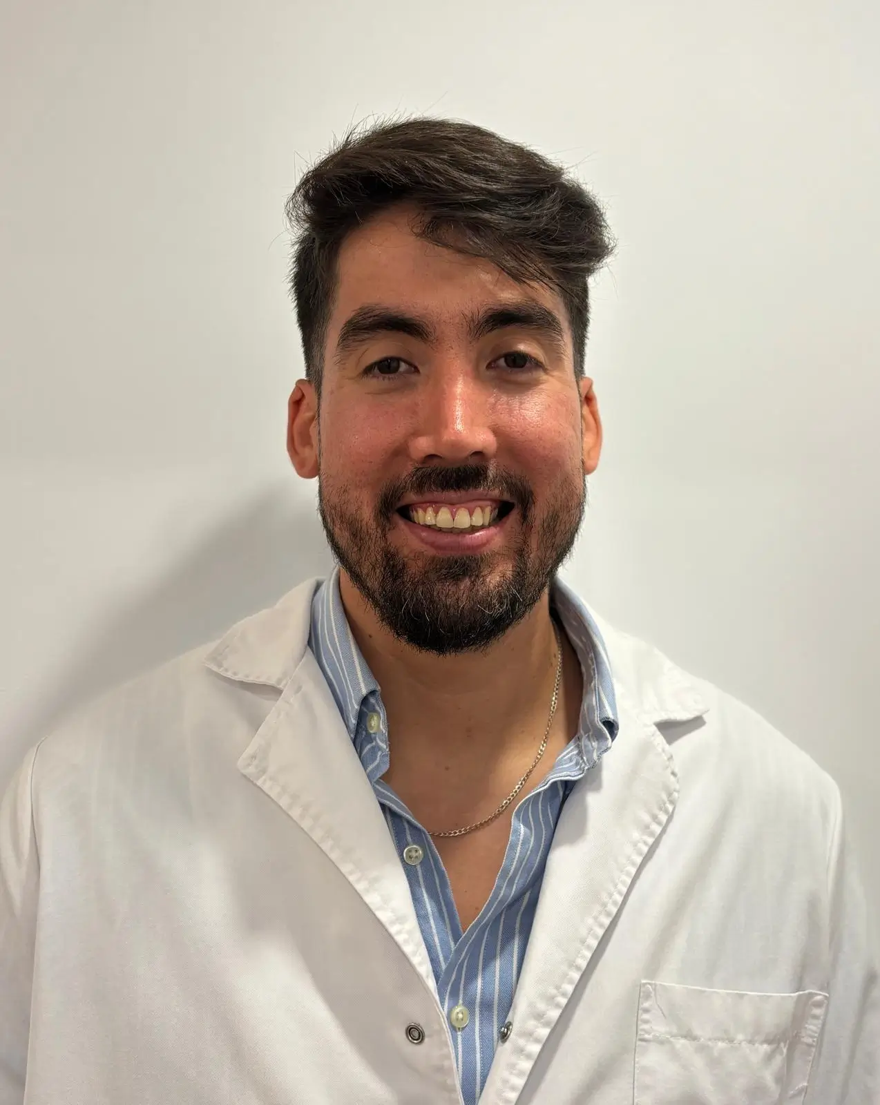 WLADIMIR ASTUDILLO - PSIQUIATRIA ADULTOS E INFANTOJUVENIL