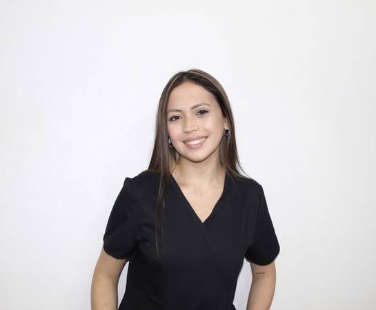 Terapeuta Ocupacional Yolanda Vásquez - Terapeuta Ocupacional