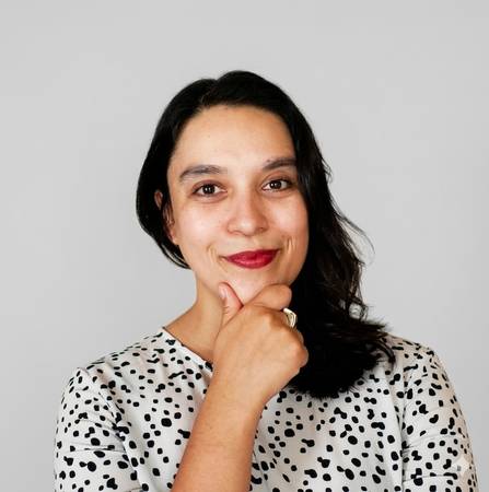 Marianne Robinson Bello - Psicóloga