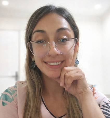 Flga. Nathaly González García - Fonoaudióloga