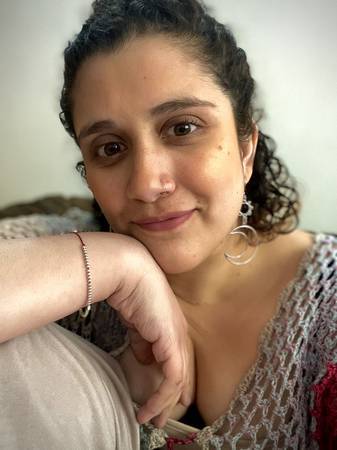Camila Andrea López Quijada - Psicóloga Clínica
