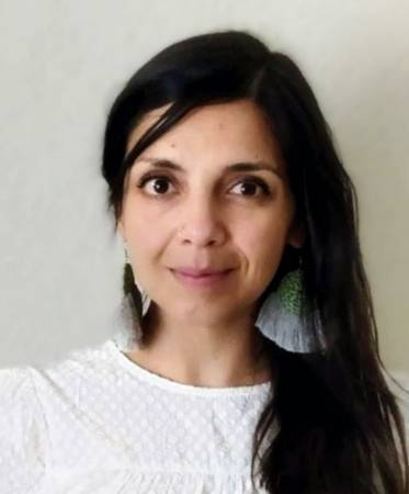 Tamara Rojas Urrutia - Psicóloga Clínica (Psicoterapia Gestalt y Mindfulness)
