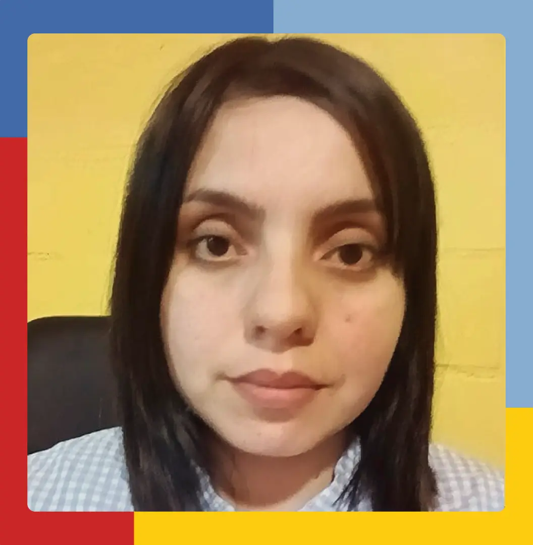 Fabiola Sáez Ubal