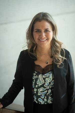 Psicologa Ester Mayerson - Psicologa clinica adulto
