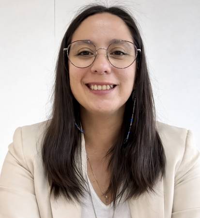 Daniela Guzmán - Psicóloga Clínica y Organizacional