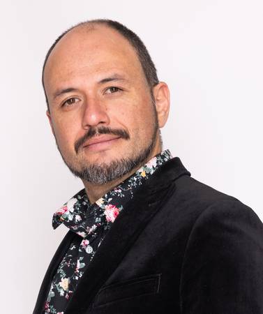 Gour Mohan Fernandez Duran - Psicologo Clinico sistemico
