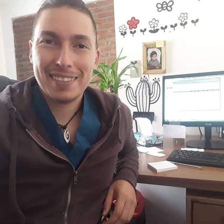Cristian jaña
