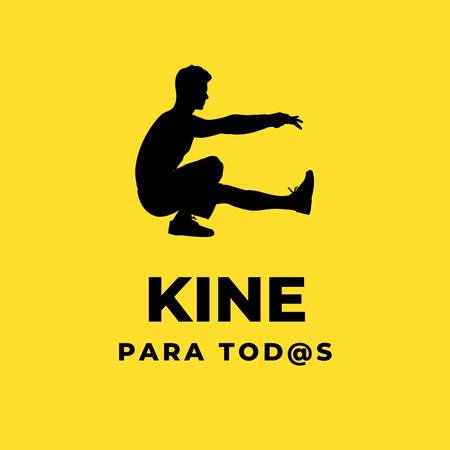 KINE PARA TODOS - Kinesiólogo