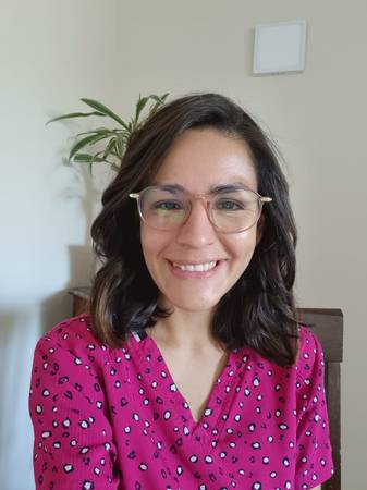 Francisca Rosso Miranda - Medico general, Residente psiquiatría infantil y de la adolescencia