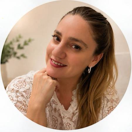 Paula Rivera Aguila - Psicóloga