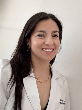 Dra. Belén Hidalgo Fernández - Medico Ginecóloga Mastóloga