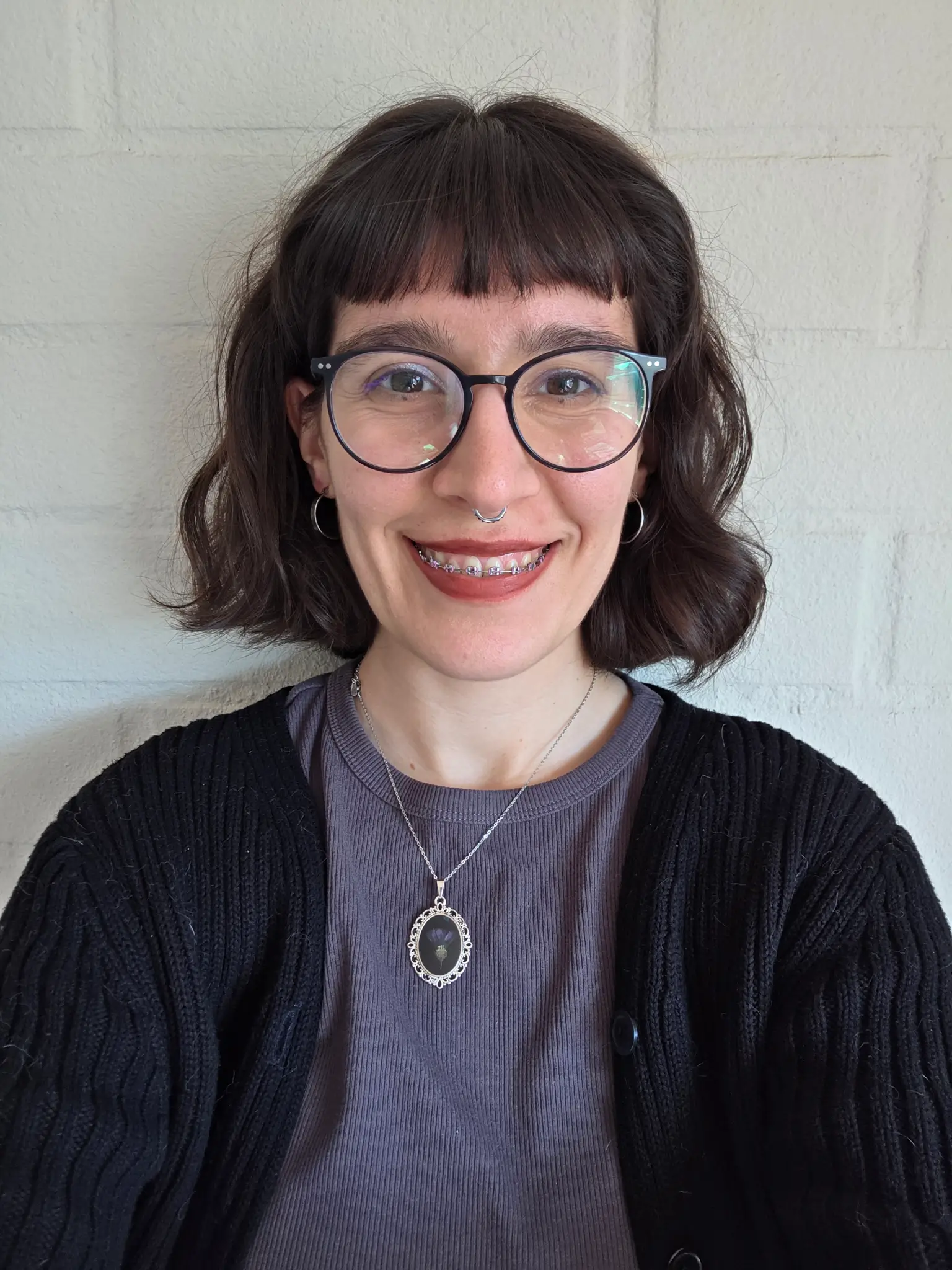 Constanza Friz Muñoz - Psicóloga